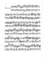 Loeillet, J.B: Six Suites or Lessons for Harpsichord Product Image