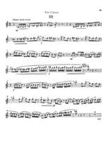 Mathias, William: Concerto for clarinet Product Image