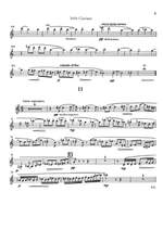 Mathias, William: Concerto for clarinet Product Image