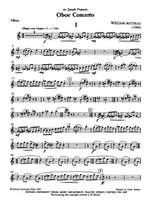Mathias, William: Concerto for oboe Product Image