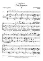 Mathias, William: Flute Concerto Product Image