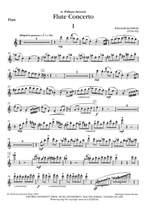 Mathias, William: Flute Concerto Product Image