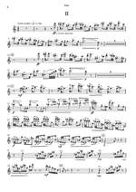 Mathias, William: Flute Concerto Product Image