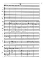 Mathias, William: Symphony No.3 Product Image