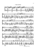 Minsky, A: Three American Cello Duets Product Image