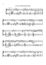 Minsky, A: Three American Cello Duets Product Image