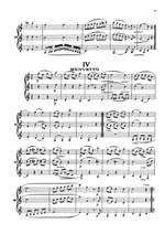 Mozart, Wolfgang Amadeus: Divertimento No.1 (Score) Product Image