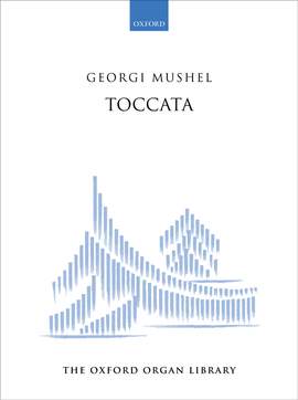 Mushel, Georgi: Toccata
