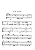 Pleyel: Duets for Two Clarinets Product Image