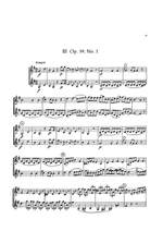 Pleyel: Duets for Two Clarinets Product Image