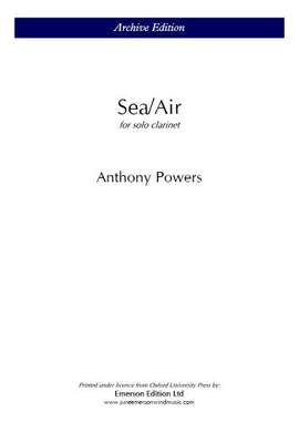 Powers, A: Sea/Air