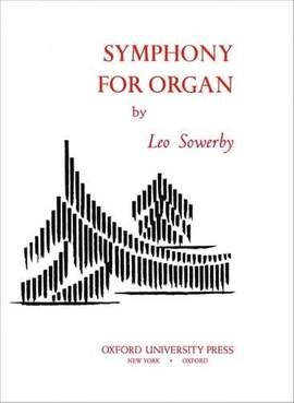 Sowerby, Leo: Symphony in G
