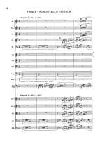 Vaughan Williams, Ralph: Concerto For Bass Tuba (Score) Product Image