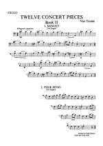Ticciati, N: 12 Concert Pieces Vol.2 Product Image