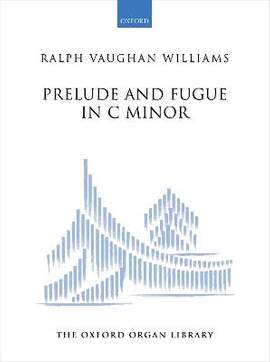 Vaughan Williams, Ralph: Prelude and Fugue in C minor