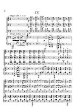 Walton, William: Piano Quartet (Old Edition Score) Product Image
