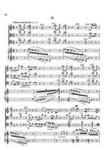 Walton, William: Piano Quartet (Old Edition Score) Product Image