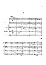 Walton, William: Sonata for String Orchestra (Score) Product Image