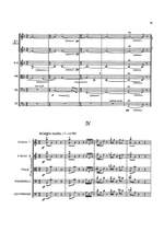 Walton, William: Sonata for String Orchestra (Score) Product Image