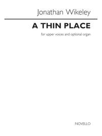Jonathan Wikeley: Jonathan Wikeley: A Thin Place