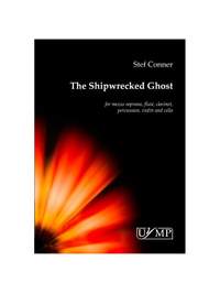 Stef Conner: The Shipwrecked Ghost