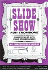 Mowat: Slide Show Treble Clef with CD