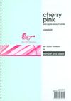 Louiguy: Cherry Pink and Apple Blossom White