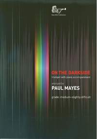 Paul Mayes: On the Dark Side