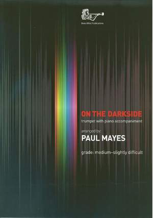 Paul Mayes: On the Dark Side