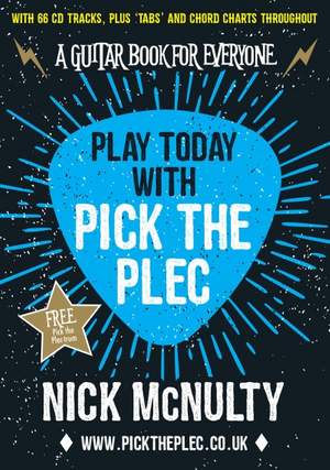 Nick McNulty: Play Today With Pick The Plec