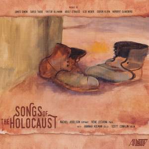 The Songs of Holocaust