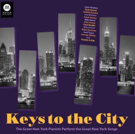 Keys to the City