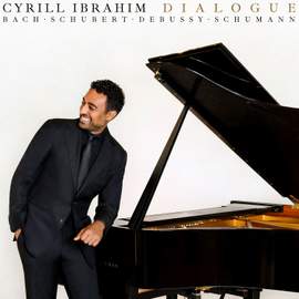 Dialogue: Cyrill Ibrahim