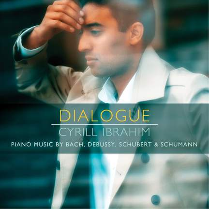 Dialogue: Cyrill Ibrahim