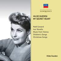 Hilde Gueden: My Secret Heart
