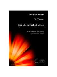 Stef Conner: The Shipwrecked Ghost