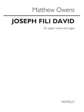 Matthew Owens: Joseph Fili David