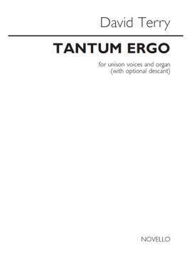 David Terry: Tantum Ergo