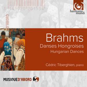 Brahms: Hungarian Dances
