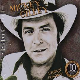 Urban Cowboy