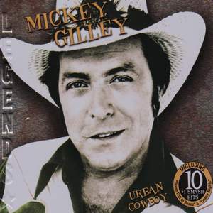 Urban Cowboy