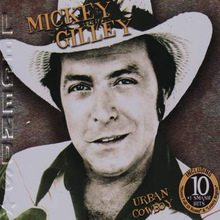 Urban Cowboy