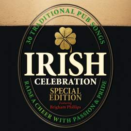 Irish Celebration