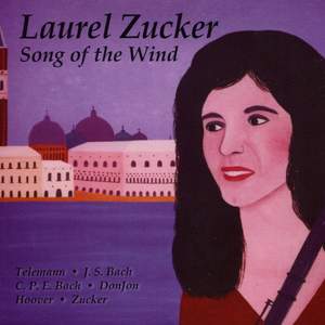 Song of the Wind