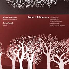 Schumann: Chamber Music