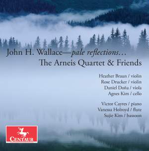 John H. Wallace: Pale Reflections