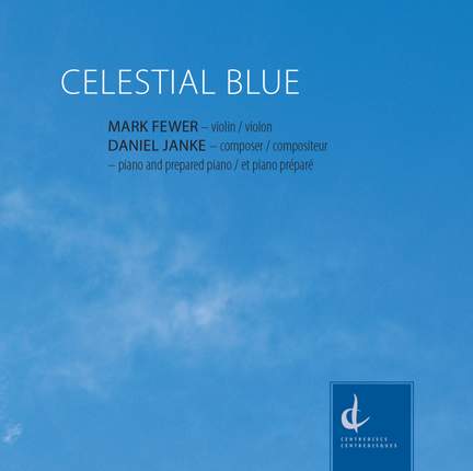 Celestial Blue
