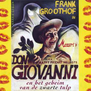 Don Giovanni, K. 527