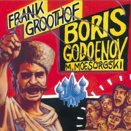 Boris Godoenov