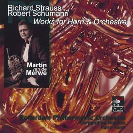 Works for Horn & Orchestra
